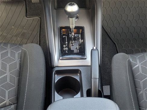 Used 2024 Mitsubishi Outlander Sport ES image 19