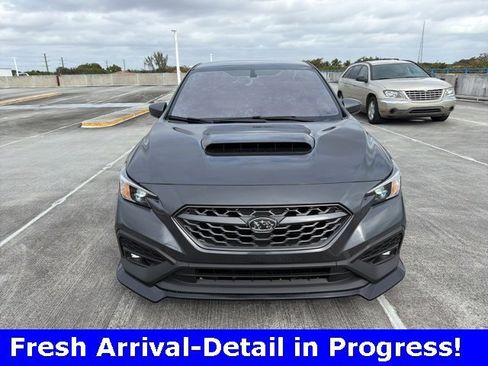 Used 2023 Subaru WRX Premium image 2