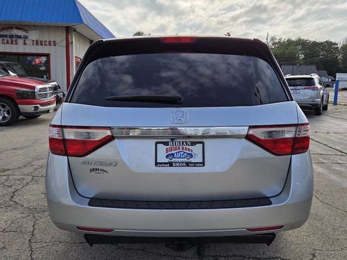 Used 2013 Honda Odyssey EX-L image 6