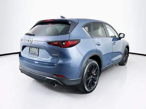 Used 2025 MAZDA CX-5 Carbon Edition image 9