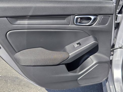 Used 2026 Honda Civic Sport image 24
