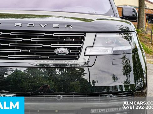 Used 2023 Land Rover Range Rover SE AWD/4WD image 11