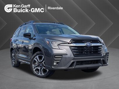 Used 2024 Subaru Ascent Limited w/ Technology Package