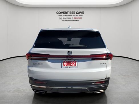 New 2026 Buick Enclave Preferred w/ Power Package image 8