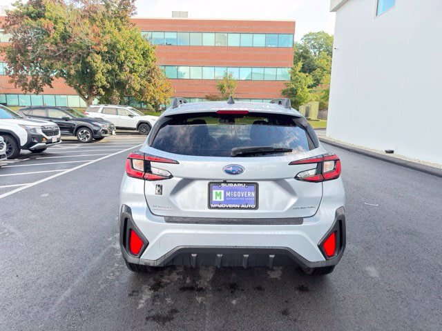 Used 2024 Subaru Crosstrek 2.0i Premium AWD/4WD image 7