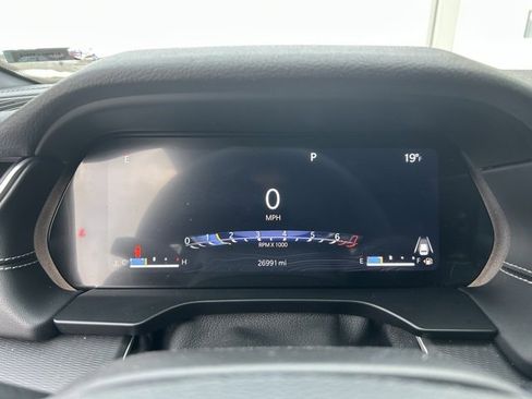 Certified 2023 Jeep Grand Cherokee L Altitude image 2