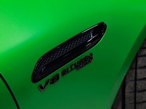 Used 2023 Mercedes-Benz AMG GT 63 S image 30