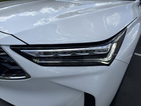 Certified 2026 Acura MDX SH-AWD w/ Technology Package image 6