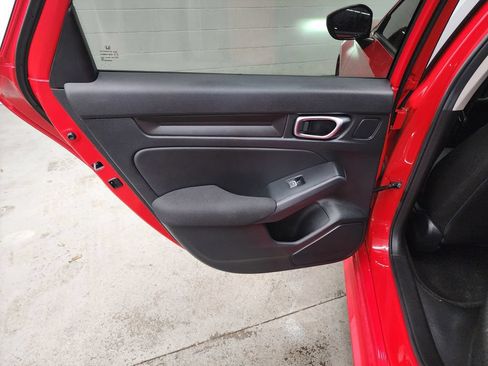 Used 2025 Honda Civic LX image 21