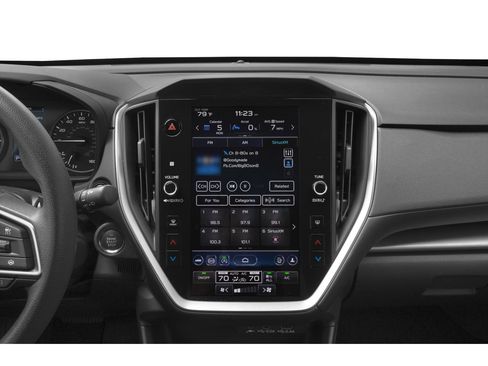 New 2026 Subaru Impreza 2.0i Sport image 7