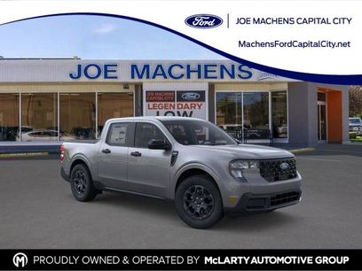 New 2026 Ford Maverick XLT w/ XLT Luxury Package