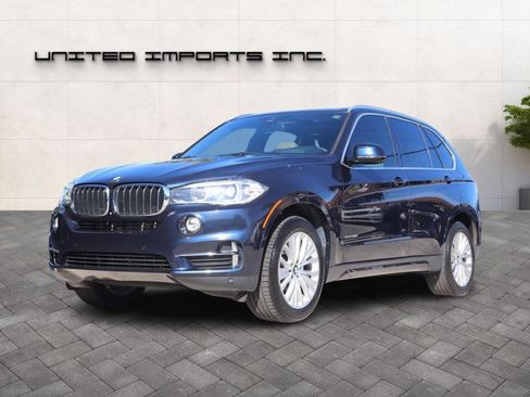 Used 2017 BMW X5 sDrive35i image 3