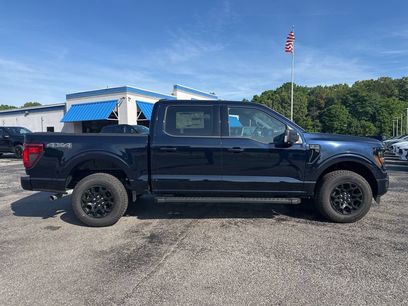 New 2026 Ford F150 XLT w/ Equipment Group 302A MID