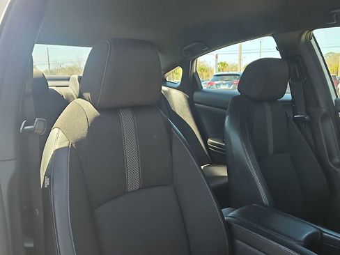 Used 2019 Honda Civic Sport image 35