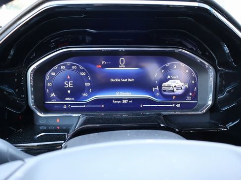 New 2025 Chevrolet Silverado 1500 RST image 20