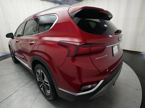 Used 2019 Hyundai Santa Fe FWD image 35