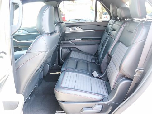 New 2026 Ford Explorer ST-Line RWD image 15