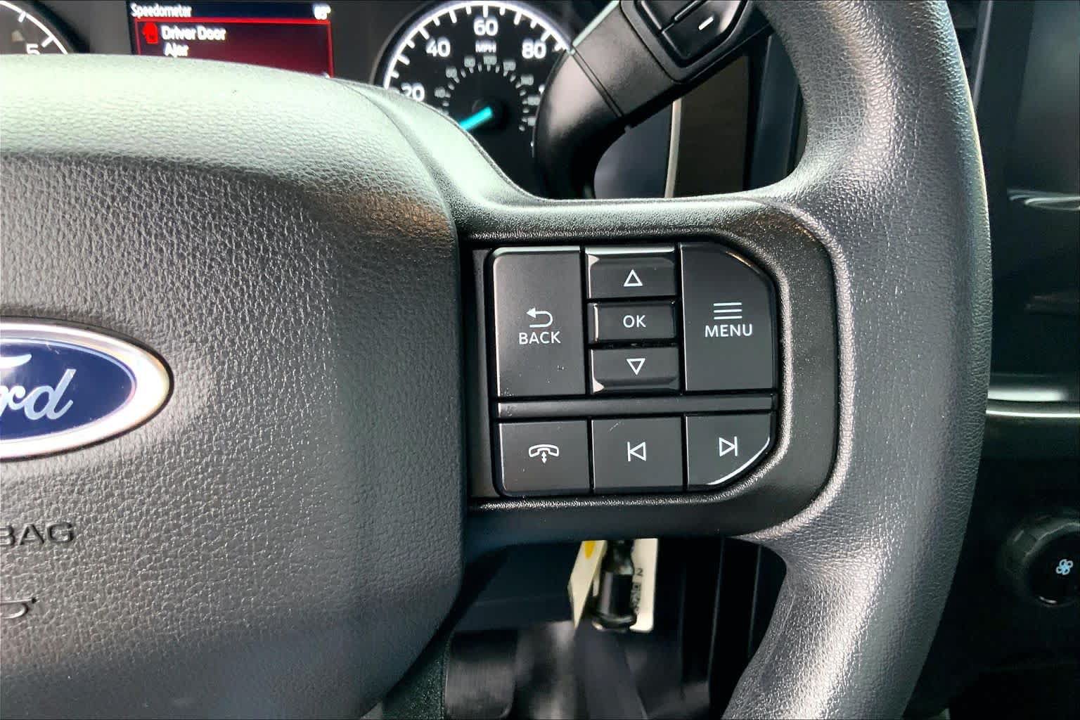 Used 2022 Ford F150 XL w/ STX Appearance Package RWD image 25