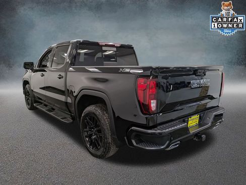 Used 2023 GMC Sierra 1500 Elevation w/ Elevation Premium Package AWD/4WD image 6
