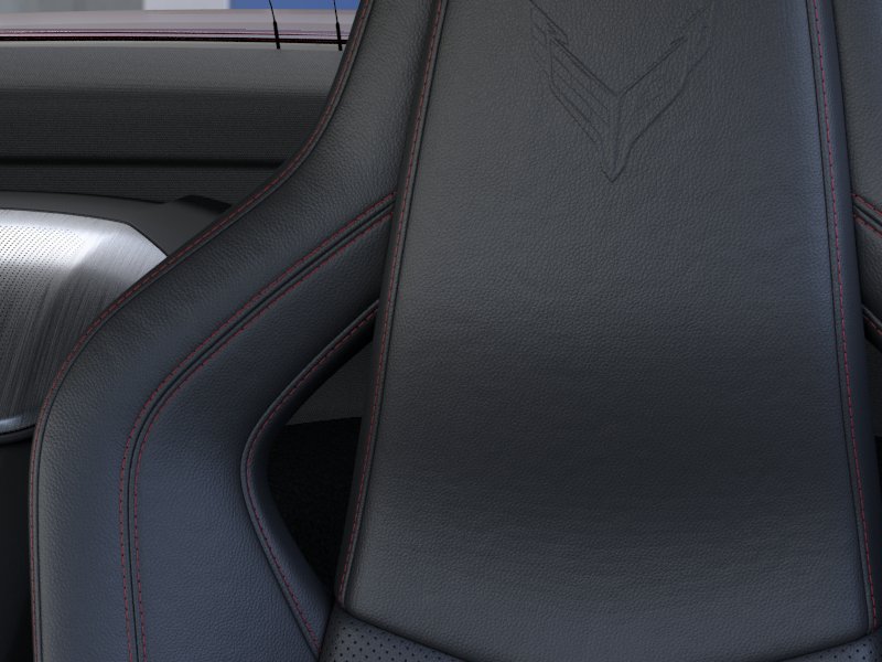 New 2026 Chevrolet Corvette Z06 RWD image 21