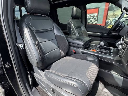 Used 2021 Ford F150 Raptor w/ Equipment Group 801A High AWD/4WD image 11