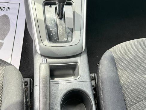 Used 2017 Nissan Sentra S FWD image 24