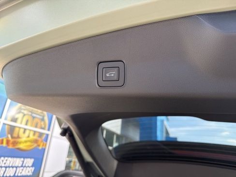 New 2025 Chevrolet TrailBlazer ACTIV w/ Convenience Package image 25