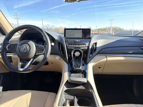 Certified 2024 Acura RDX SH-AWD w/ Technology Package image 32