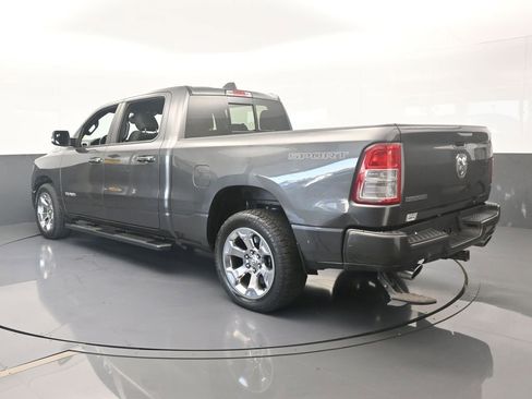 Used 2020 RAM 1500 Big Horn image 4