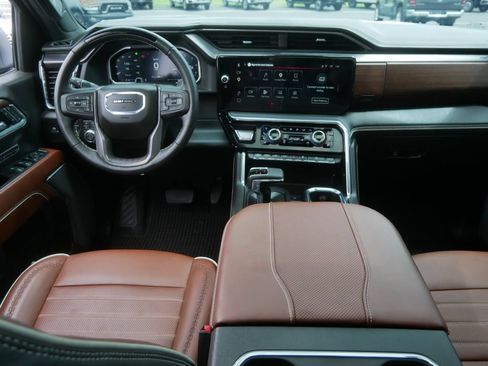 Used 2026 GMC Sierra 1500 Denali Ultimate AWD/4WD image 24
