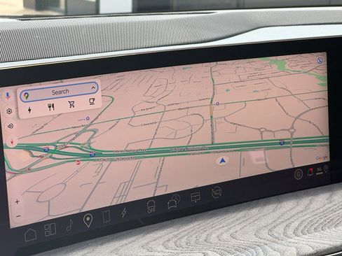 New 2025 Cadillac Escalade IQ Sport 2 image 26