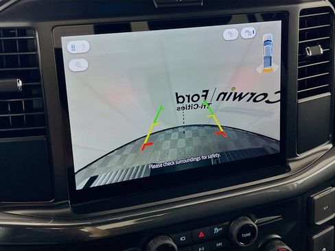 New 2026 Ford F150 STX AWD/4WD image 19
