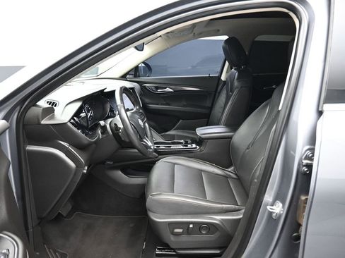 Used 2021 Buick Envision Essence AWD/4WD image 12