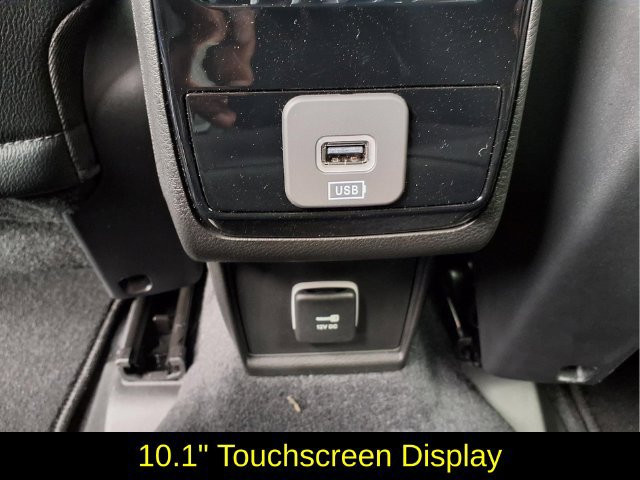 New 2026 Jeep Compass Latitude AWD/4WD image 15