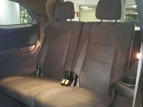 Used 2024 Dodge Durango GT AWD/4WD image 16
