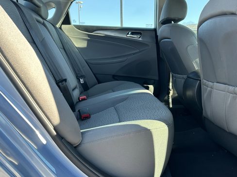 Used 2015 Hyundai Sonata image 17