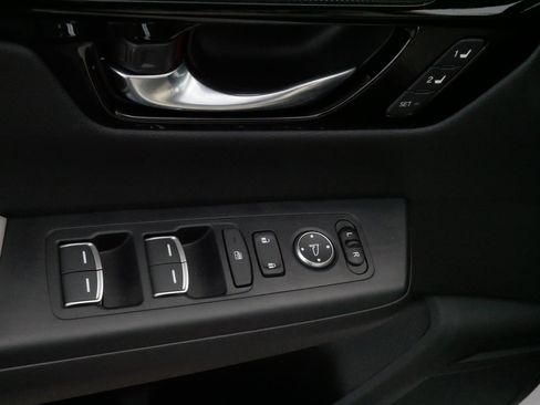 Used 2026 Honda CR-V EX-L image 19