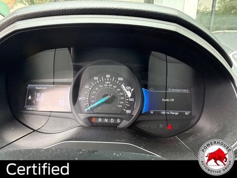 Used 2024 Ford Edge SEL AWD/4WD image 15