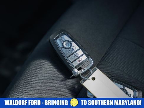 Used 2021 Ford Mustang Coupe w/ Equipment Group 101A image 45