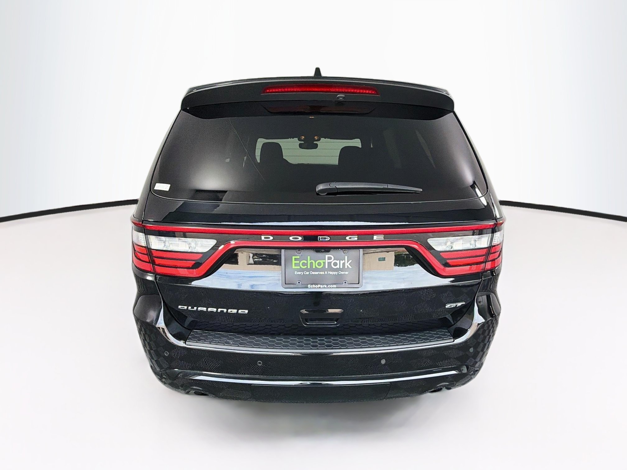 Used 2025 Dodge Durango GT RWD image 7