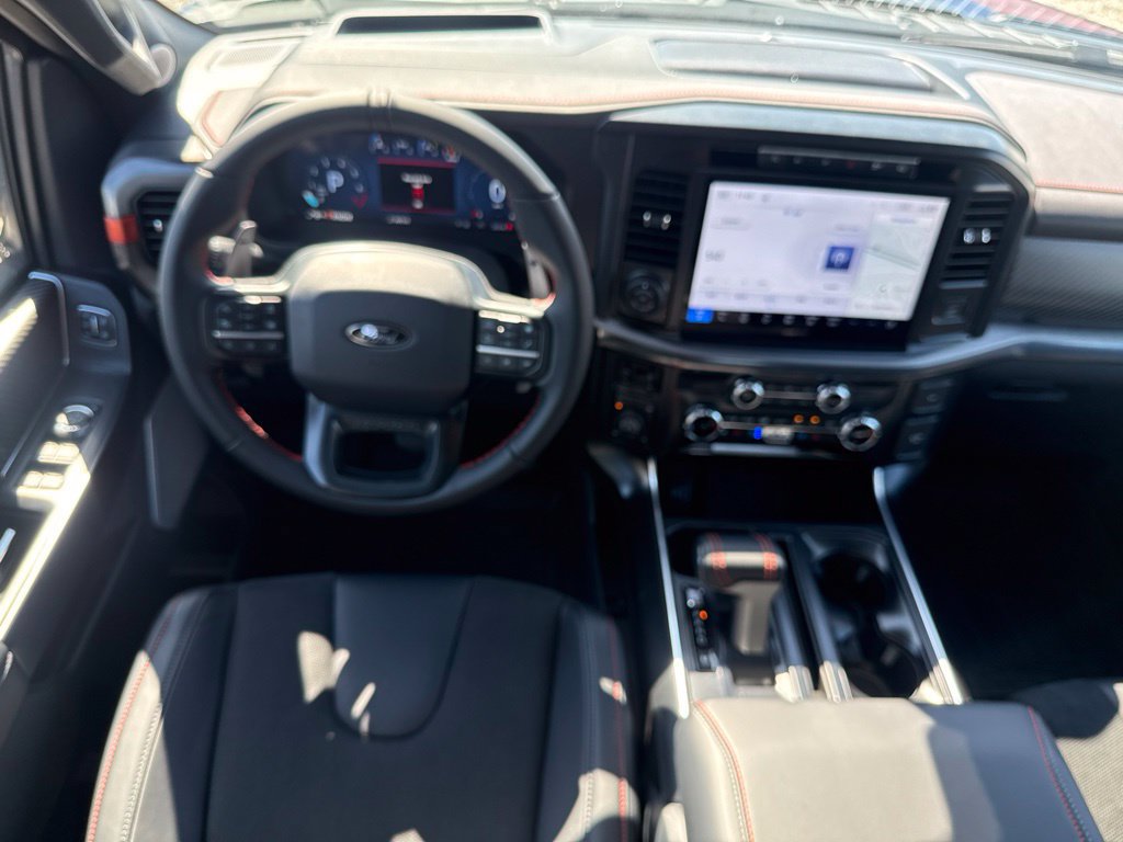 New 2026 Ford F150 Raptor AWD/4WD image 33
