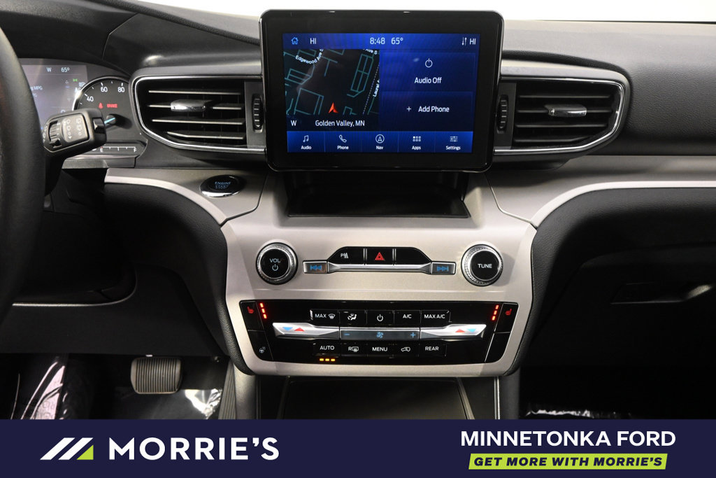 Used 2024 Ford Explorer XLT w/ Equipment Group 202A AWD/4WD image 28