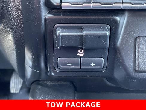 Used 2020 GMC Sierra 2500 Denali w/ Denali Ultimate Package AWD/4WD image 34