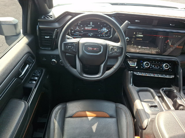 Used 2024 GMC Sierra 2500 AT4 w/ AT4 Premium Plus Package AWD/4WD image 11