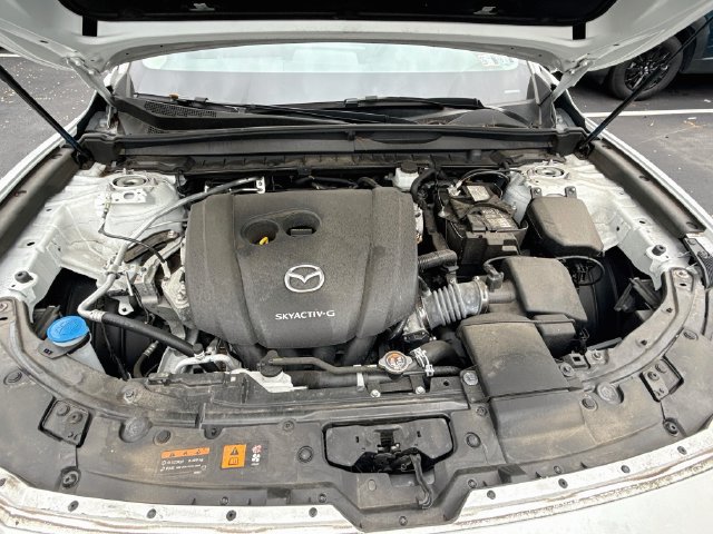 Used 2024 MAZDA CX-50 AWD 2.5 S w/ Preferred Package image 25