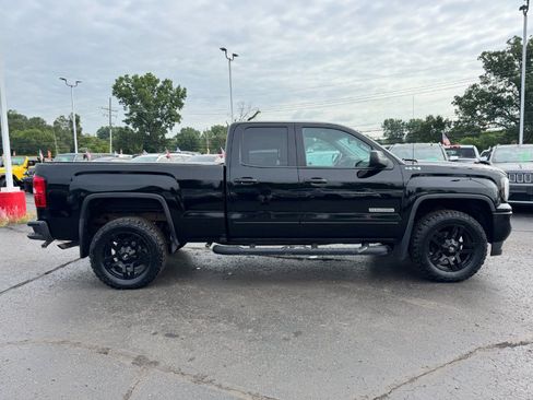 Used 2016 GMC Sierra 1500 4x4 Double Cab w/ Elevation Edition image 6