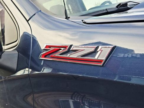 Used 2022 Chevrolet Silverado 1500 LT image 19