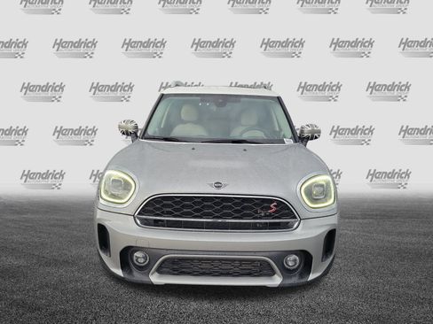 Used 2024 MINI Cooper Countryman S w/ Signature Upholstery Package image 9