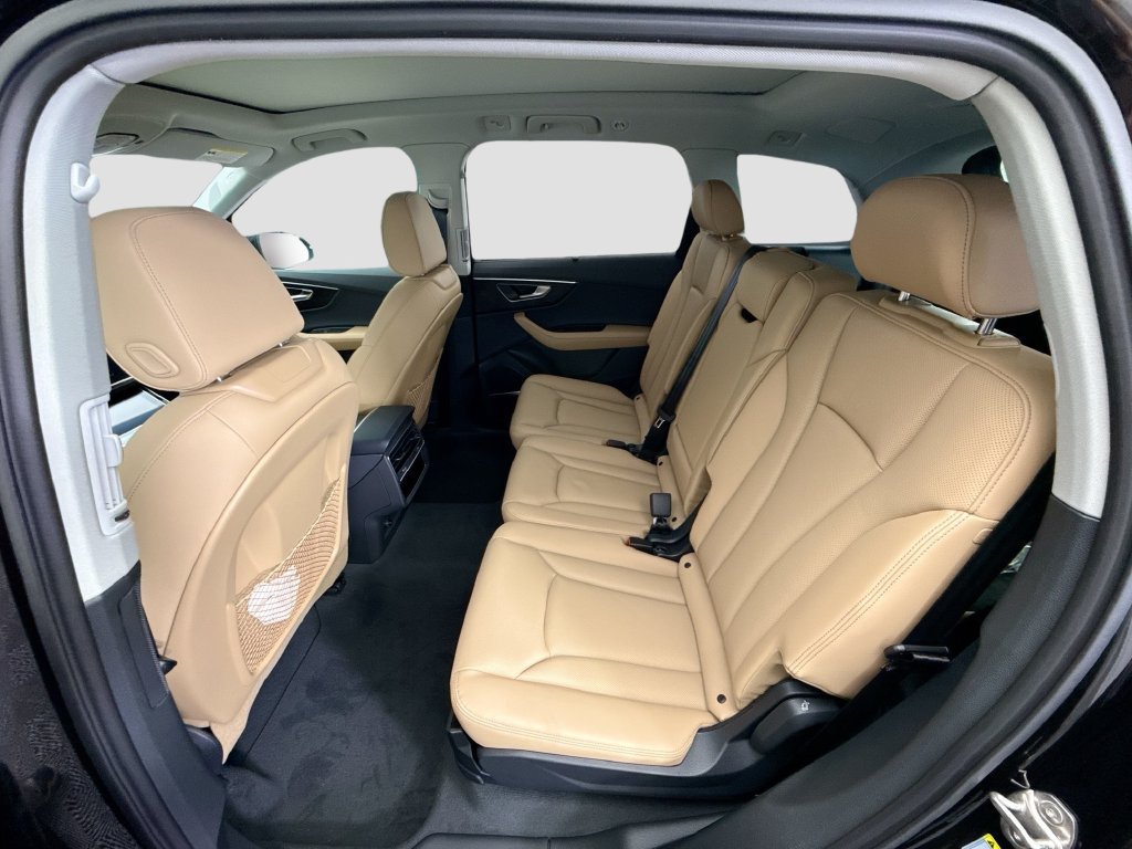 Certified 2026 Audi Q7 3.0T Premium Plus w/ Premium Plus Package AWD/4WD image 20