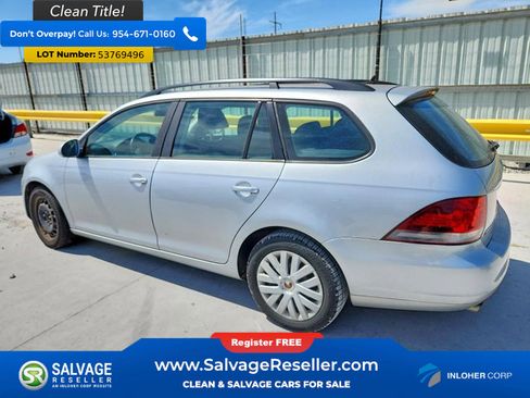 Used 2013 Volkswagen Jetta S FWD image 3